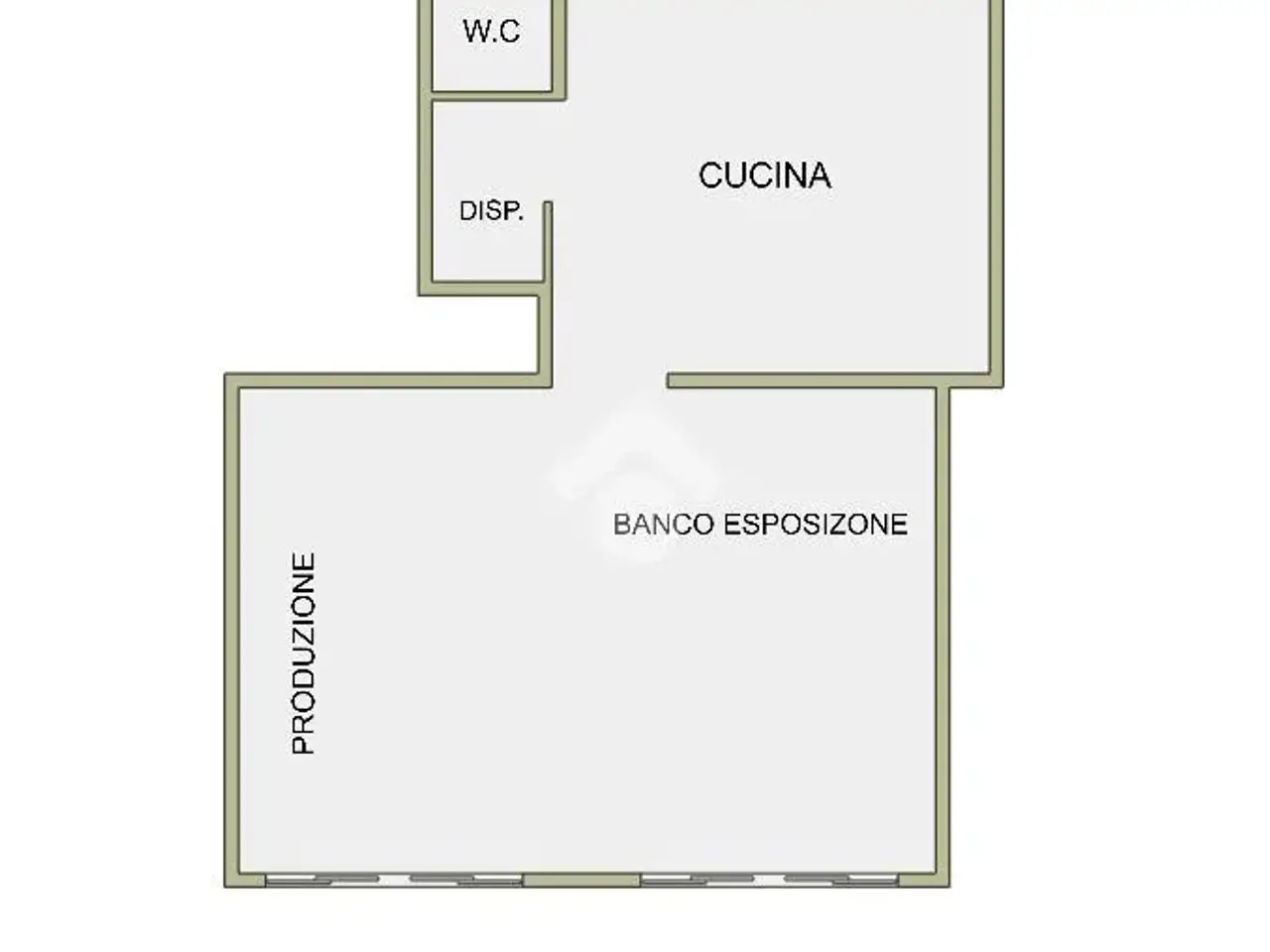 Negozio in Negozio Corso Mazzini 145, Albisola Superiore, {3} - Foto 2