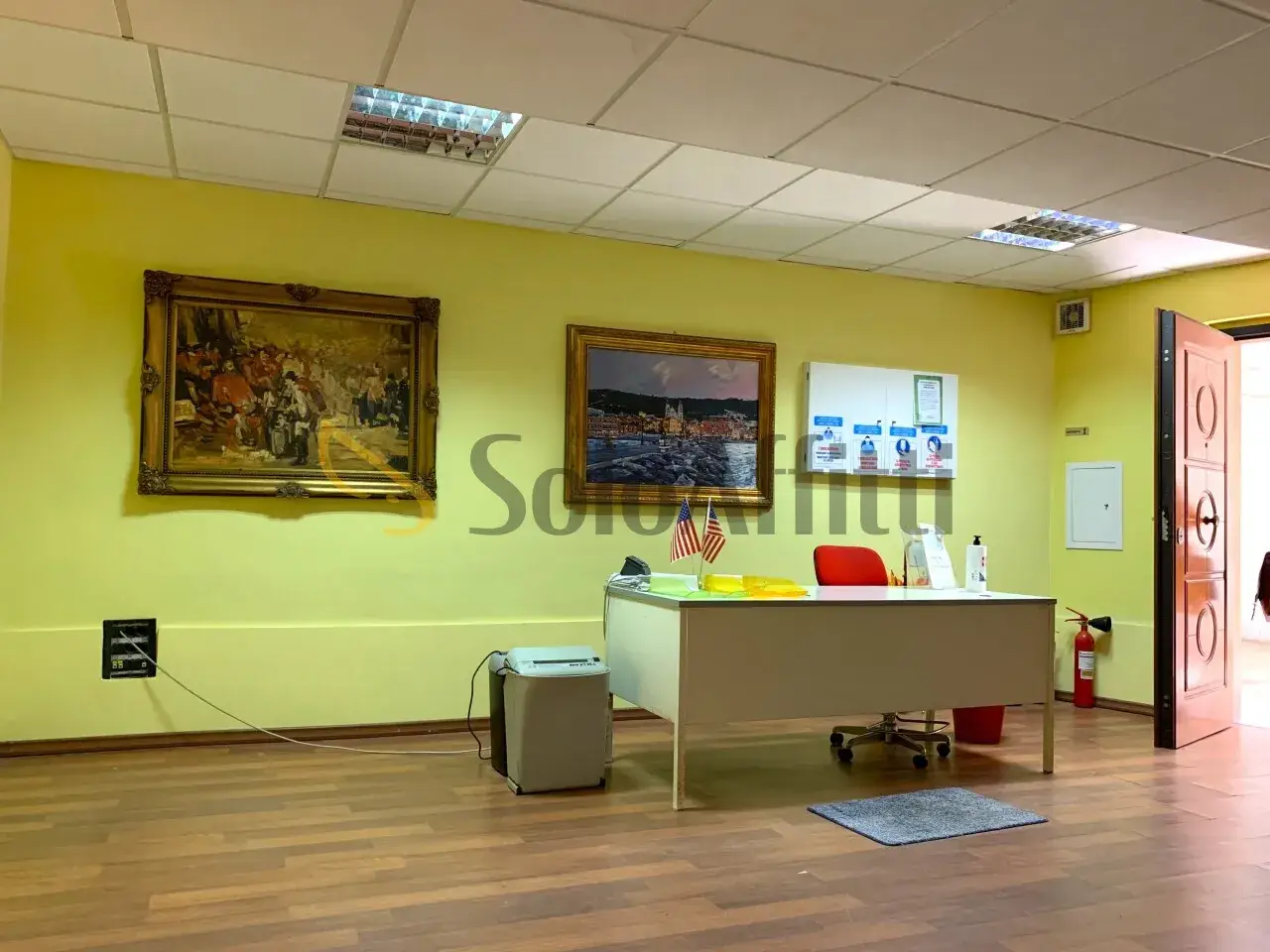 Ufficio in , Catanzaro, {3} - Foto 2