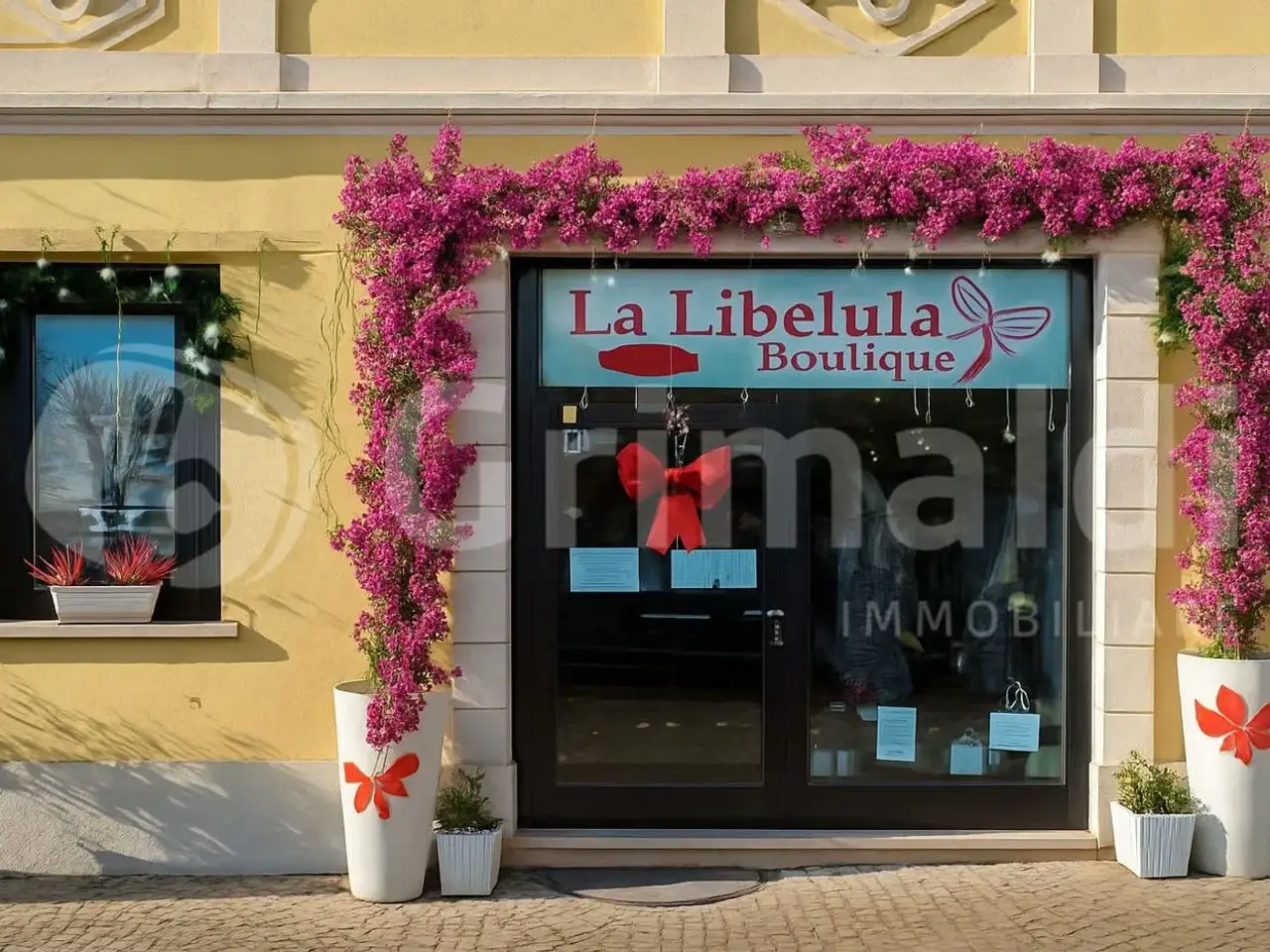 Esercizio commerciale in Piazza Castello 6, Abbiategrasso, {3} - Foto 1