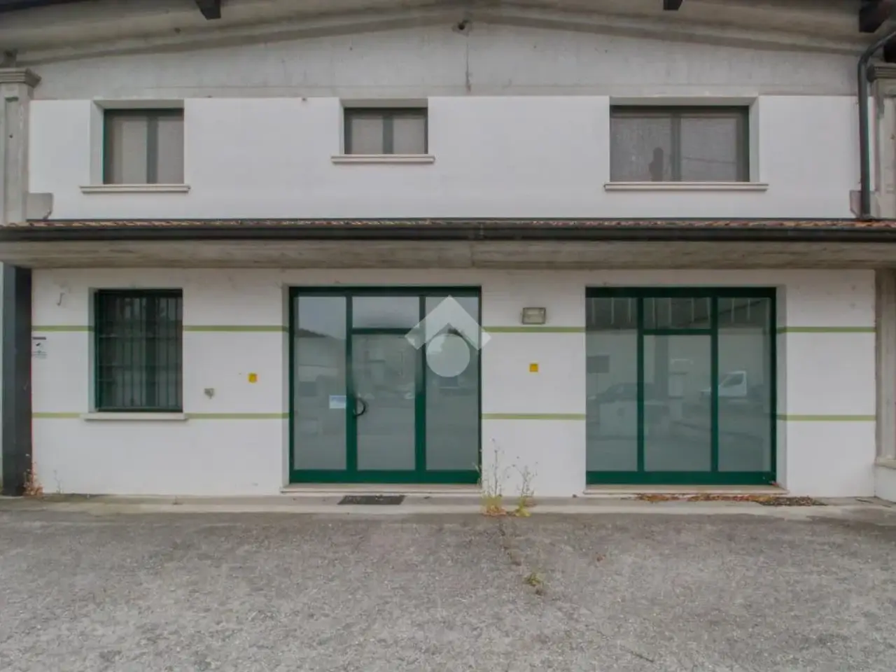Capannone in Via dell' Industria 108, Isorella, {3} - Foto 1