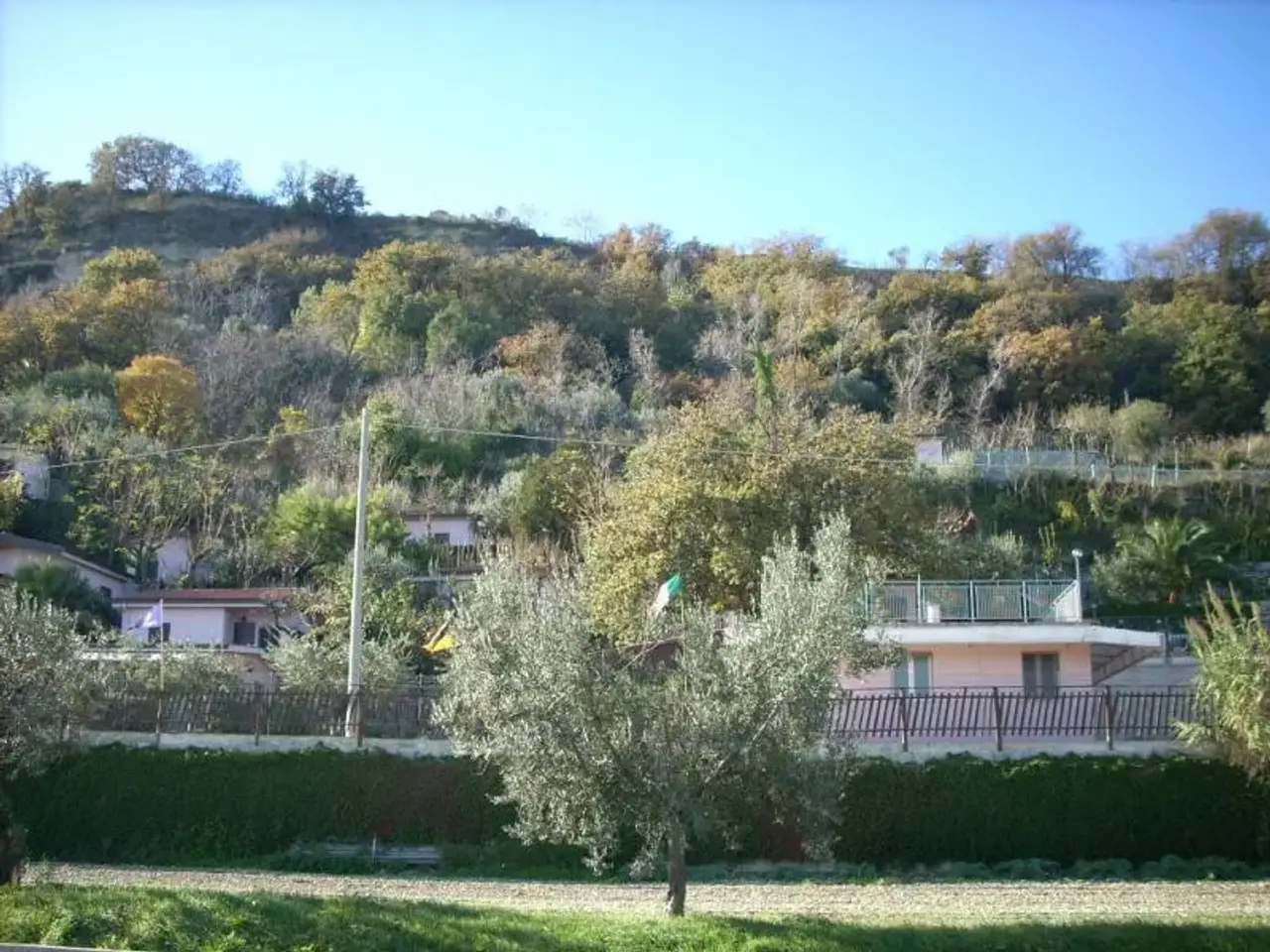Esercizio commerciale in Via Adriatica Sud, Cupra Marittima, {3} - Foto 1