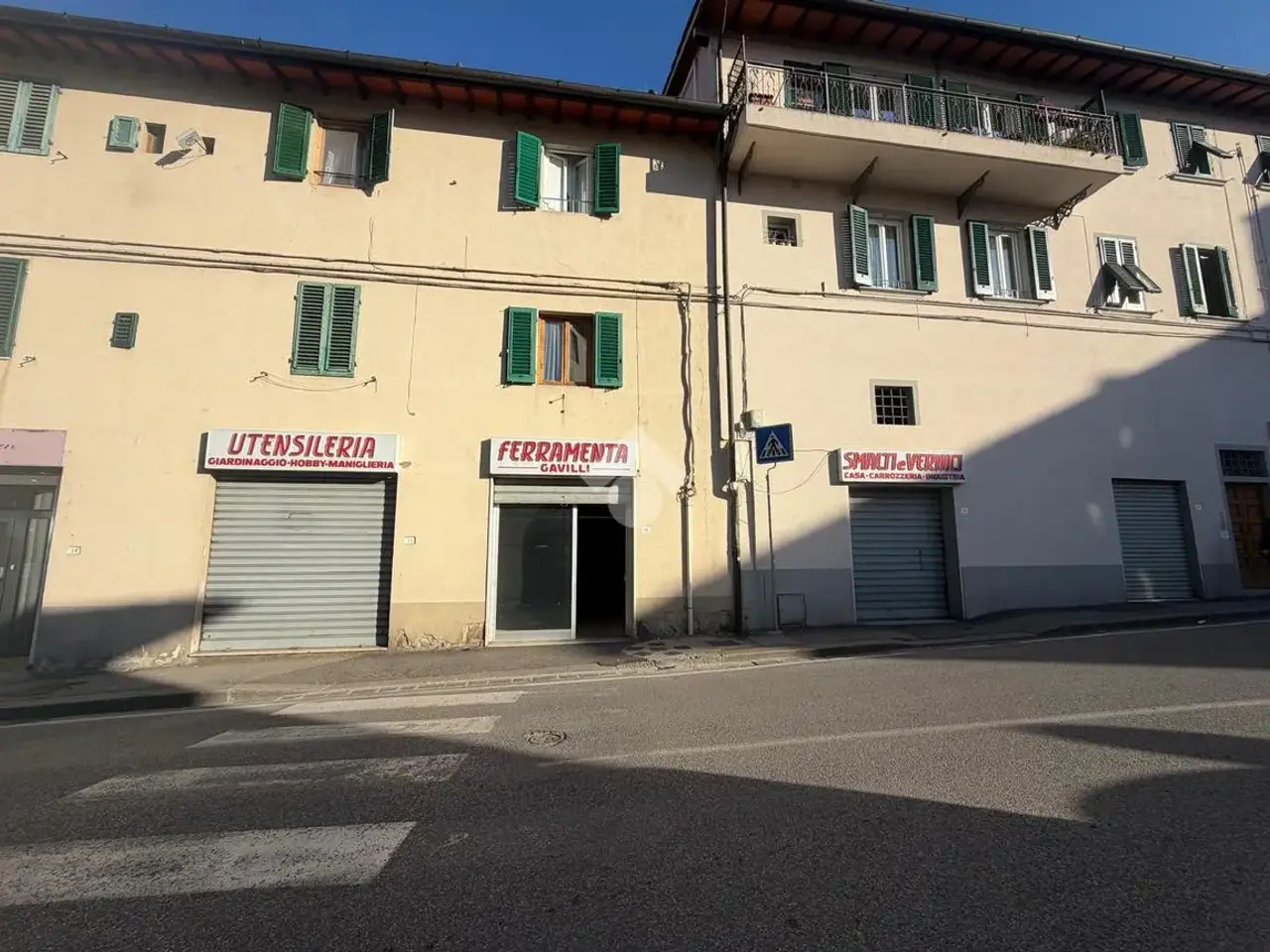 Laboratorio in Viale Vittorio Locchi 8, Figline e Incisa Valdarno, {3} - Foto 1