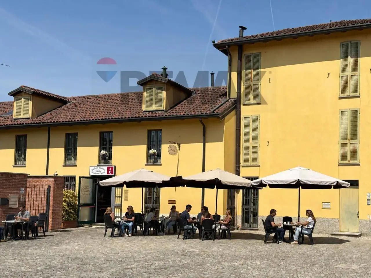 Bar in , Mulazzano, {3} - Foto 1