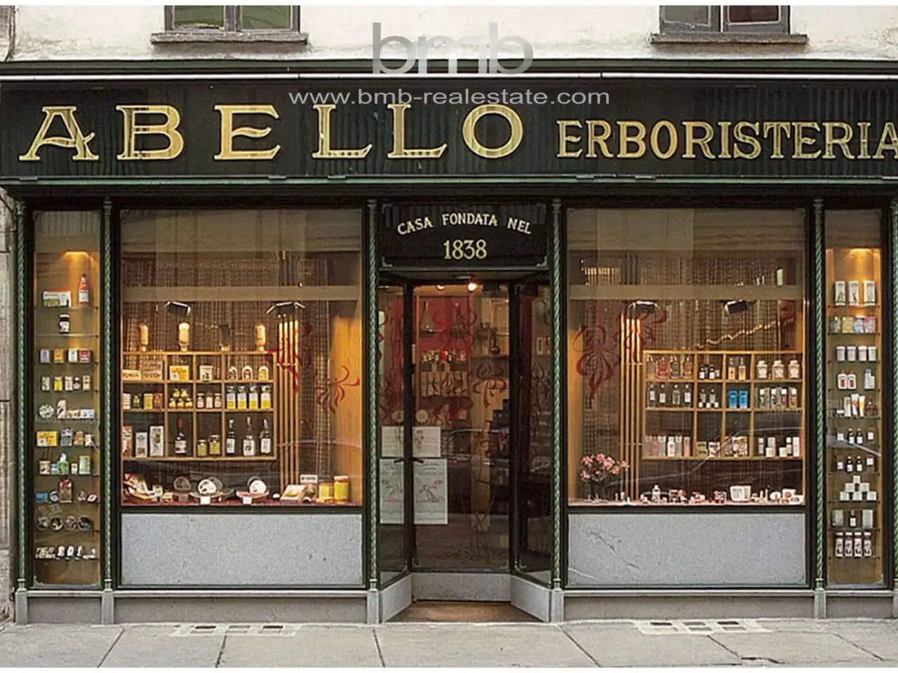 Farmacia - Erboristeria in Via Monte di Pietà 5, Torino, {3} - Foto 1