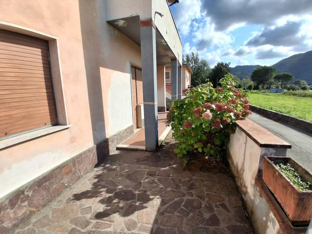 appartamento in vendita a Lucca in zona Sant'Anna