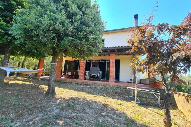 Villa in Zona Campagna, Castelfiorentino - Foto 1