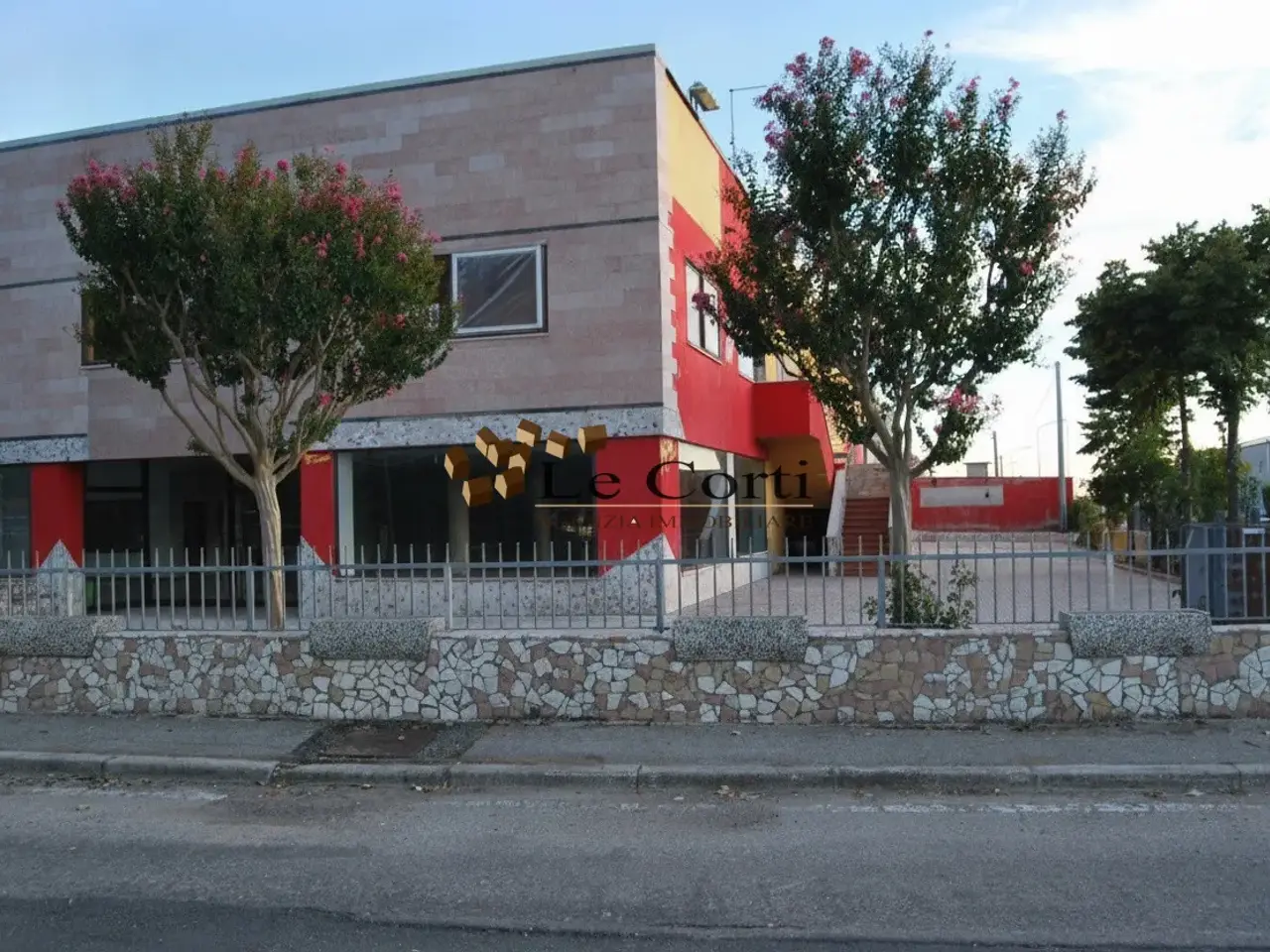 Capannone in , Alonte, {3} - Foto 2