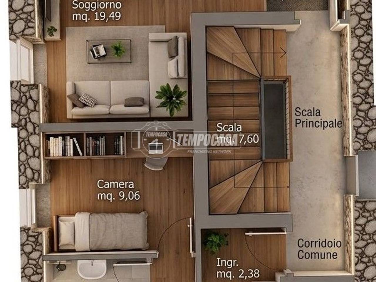 immagine annuncio 7 di 12