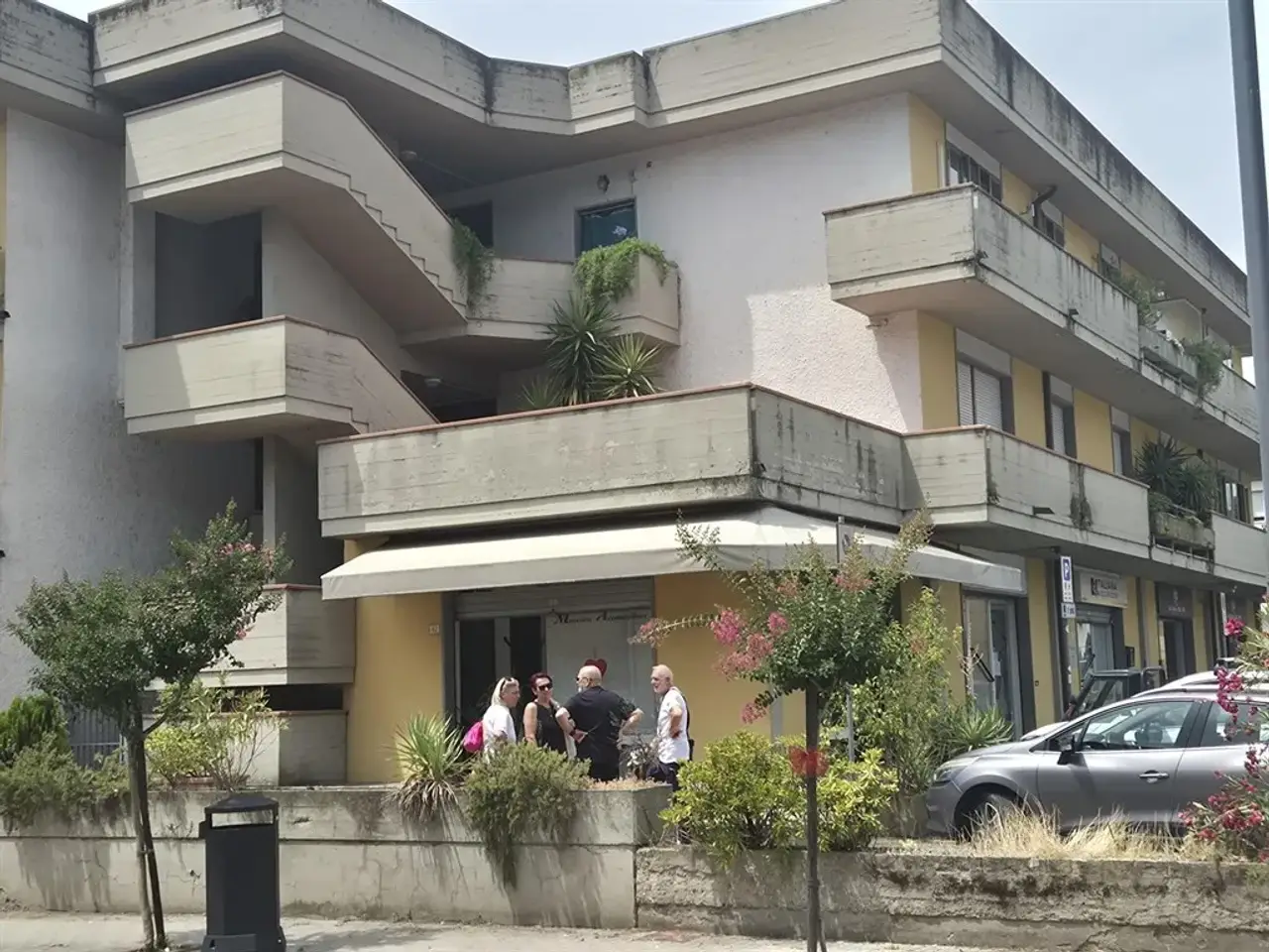 Magazzino in , Rufina, {3} - Foto 1