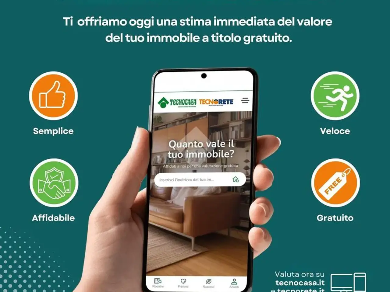 Negozio in Via Bicocchi 1, Follonica, {3} - Foto 2