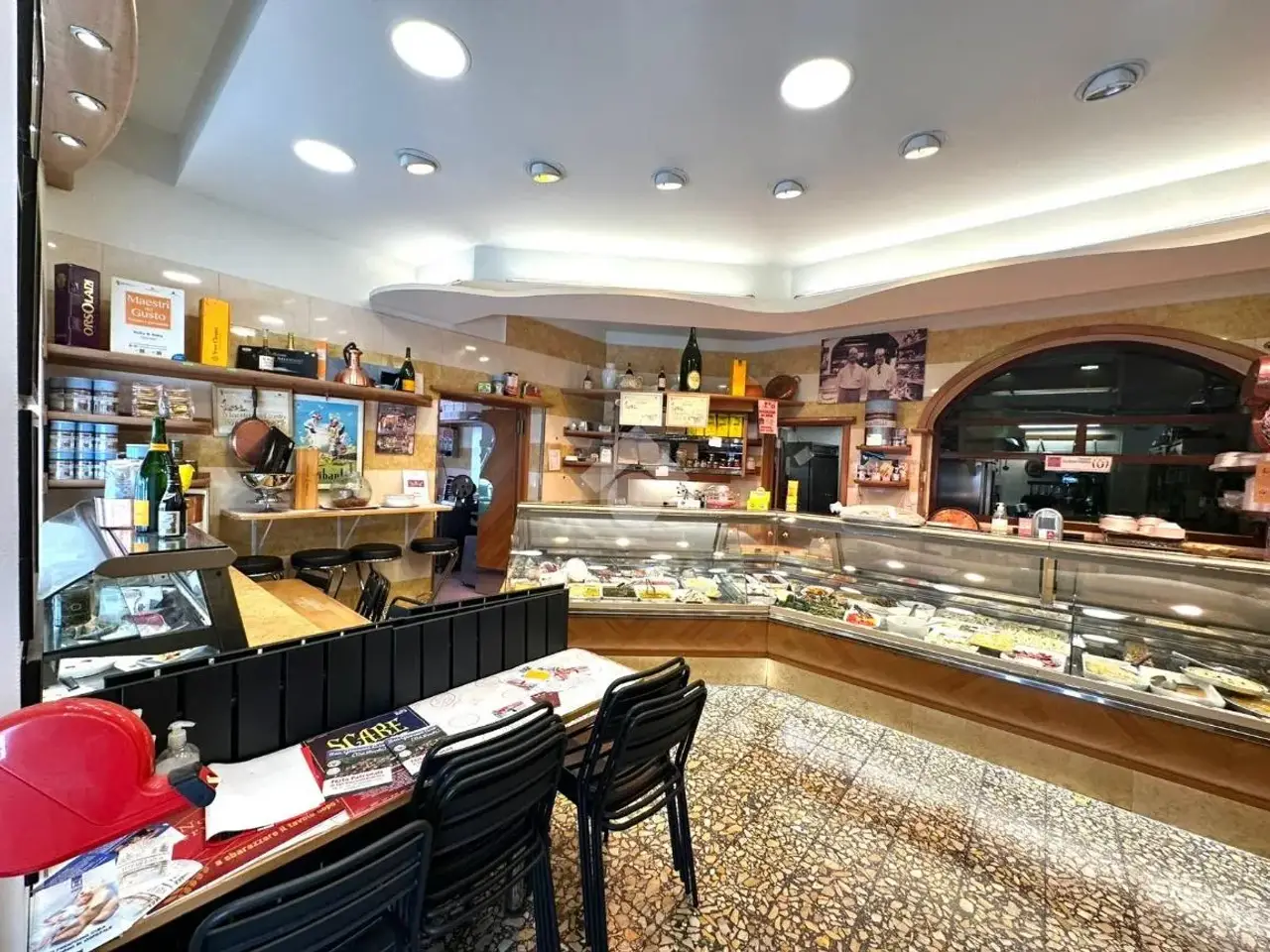 Negozio in Via Monferrato 11, Torino, {3} - Foto 2