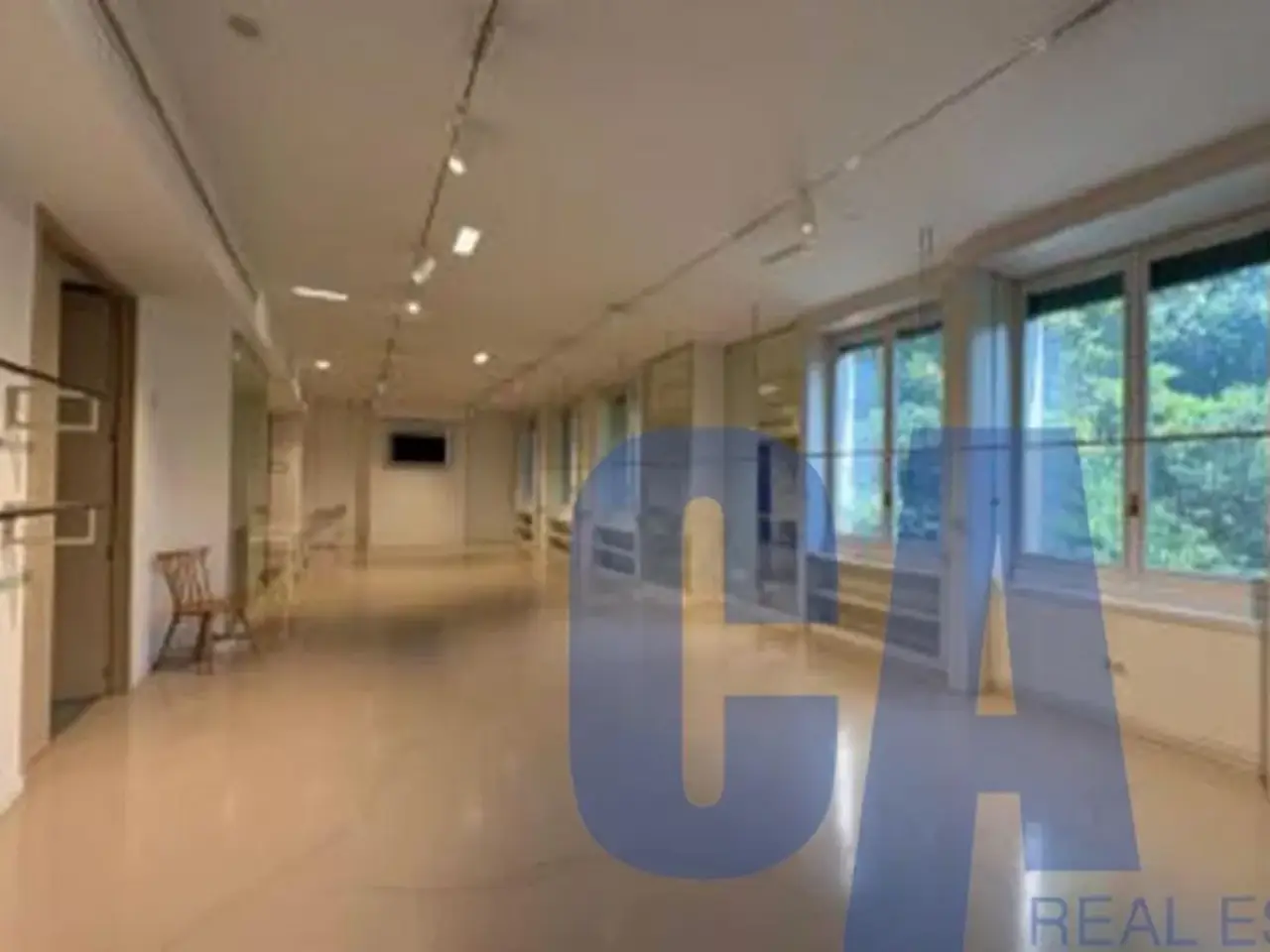 Esercizio commerciale in Via d'Ovidio Francesco, Milano, {3} - Foto 2