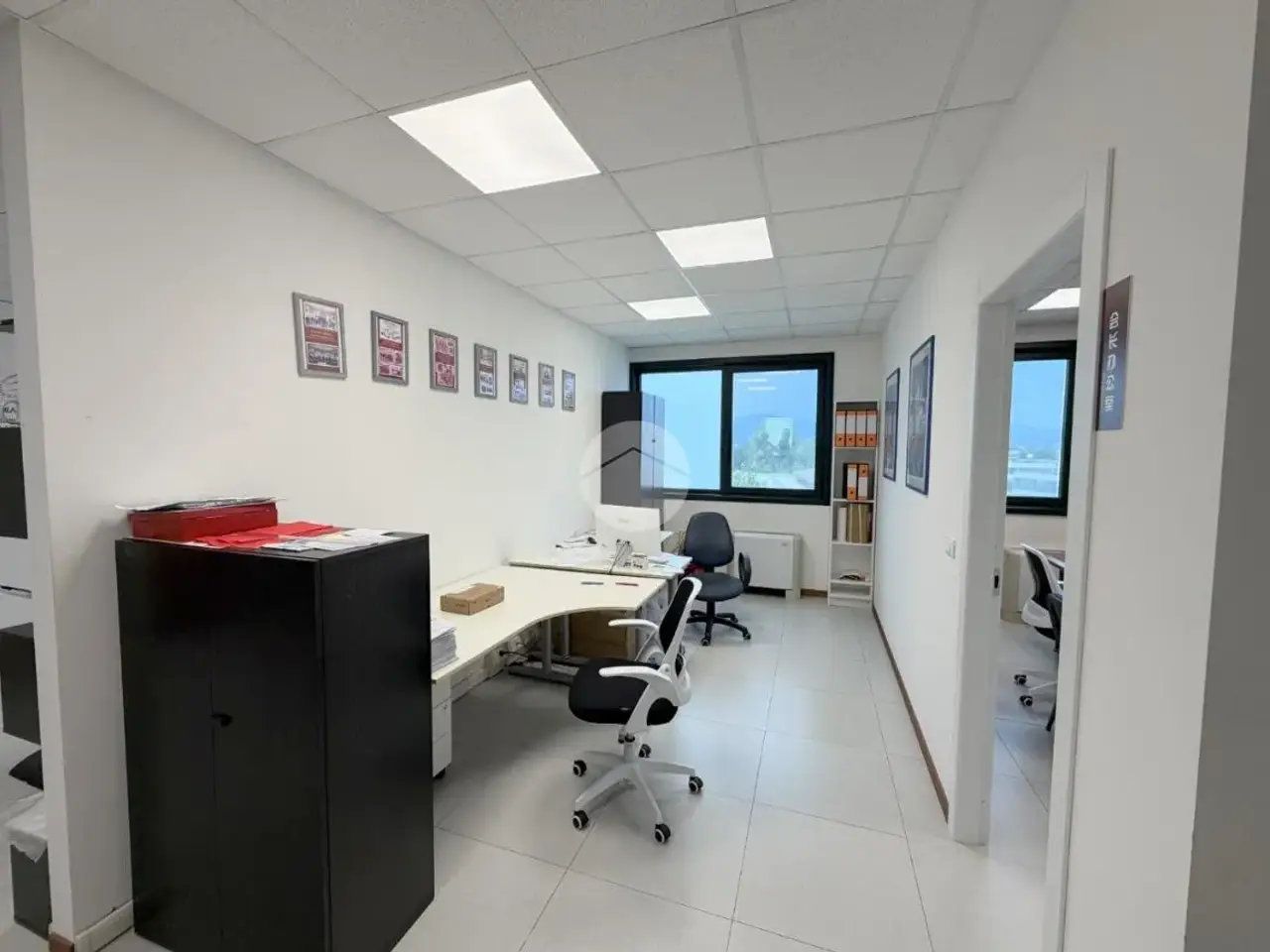 Ufficio in Via del Mella 13, Brescia, {3} - Foto 1