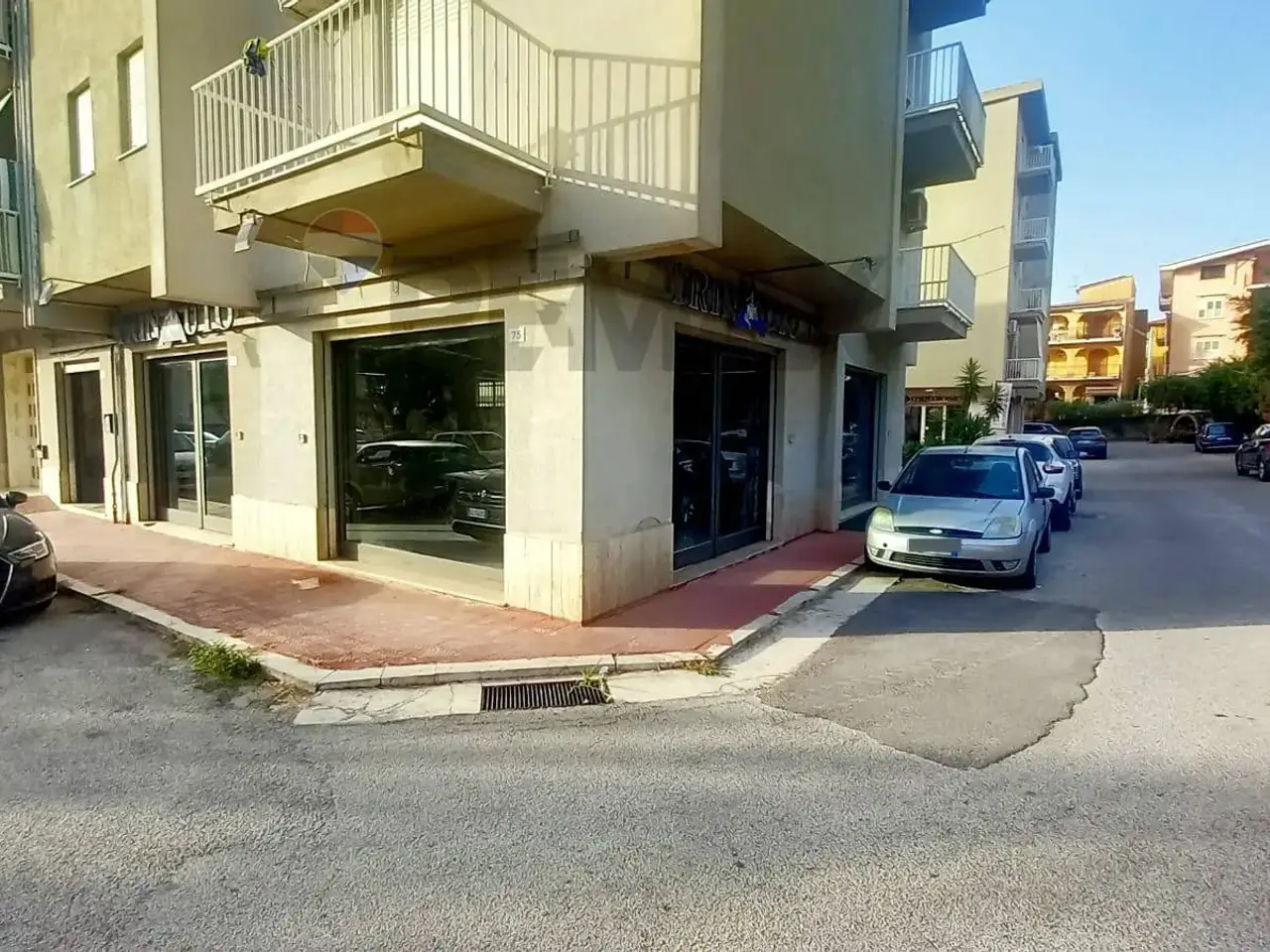 Negozio in Via De Amicis 1, Partinico, {3} - Foto 2