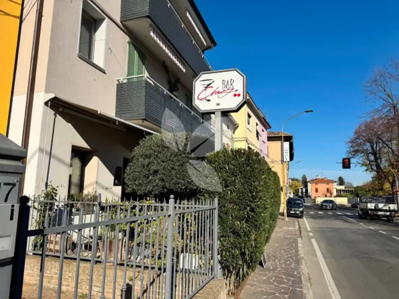 Negozio in Via Argini Sud 15, Montechiarugolo, {3} - Foto 2