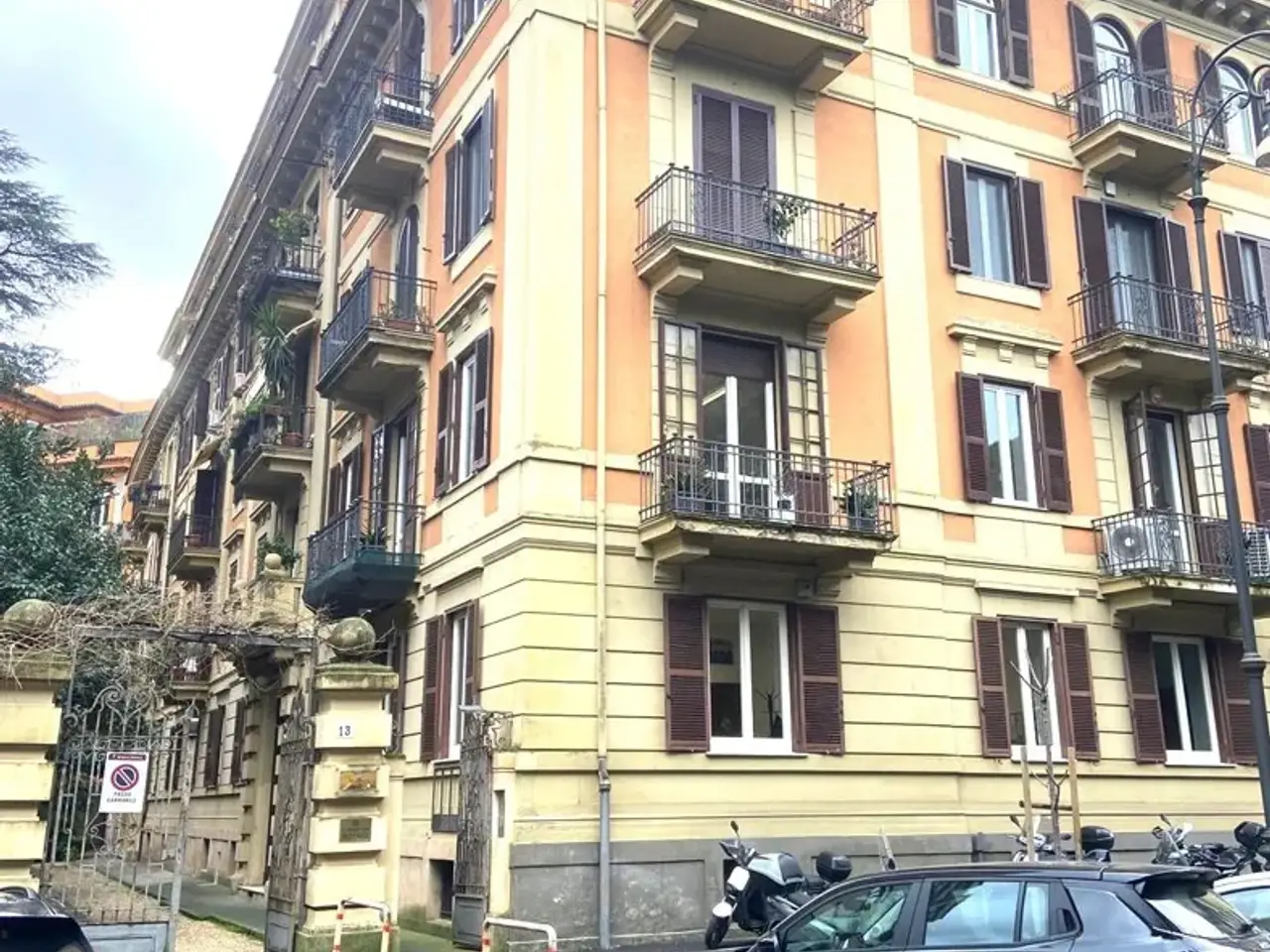 Ufficio in Via Marcello Prestinari, Roma, {3} - Foto 2