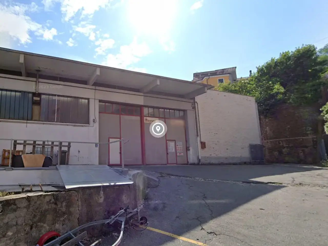 Magazzino in , Genova, {3} - Foto 2
