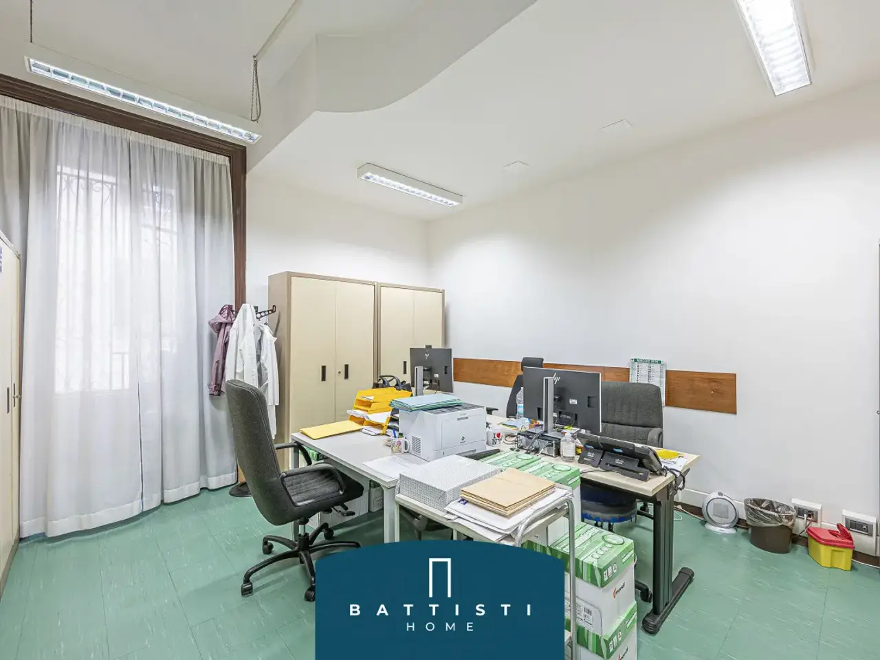 Ufficio in Via Pasubio, Roma, {3} - Foto 2