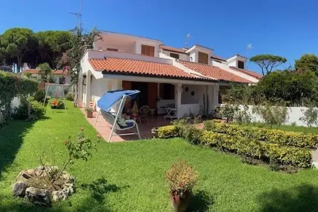 Villa in Via Terracina, San Felice Circeo - Foto 1