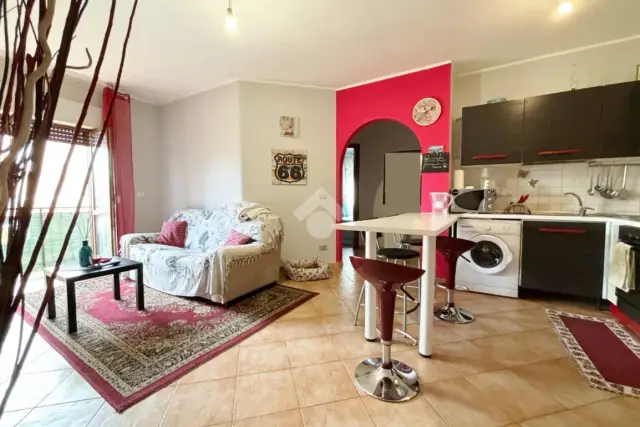 3-room flat in Via Pirandello 10, Fonte Nuova - Photo 1