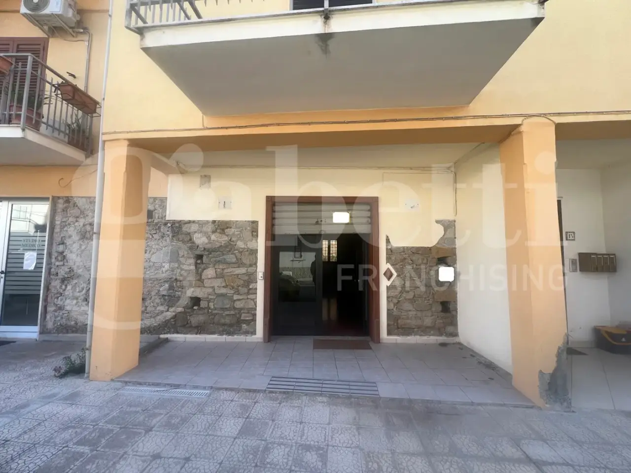 Magazzino in Via Molise  13, Amantea, {3} - Foto 2