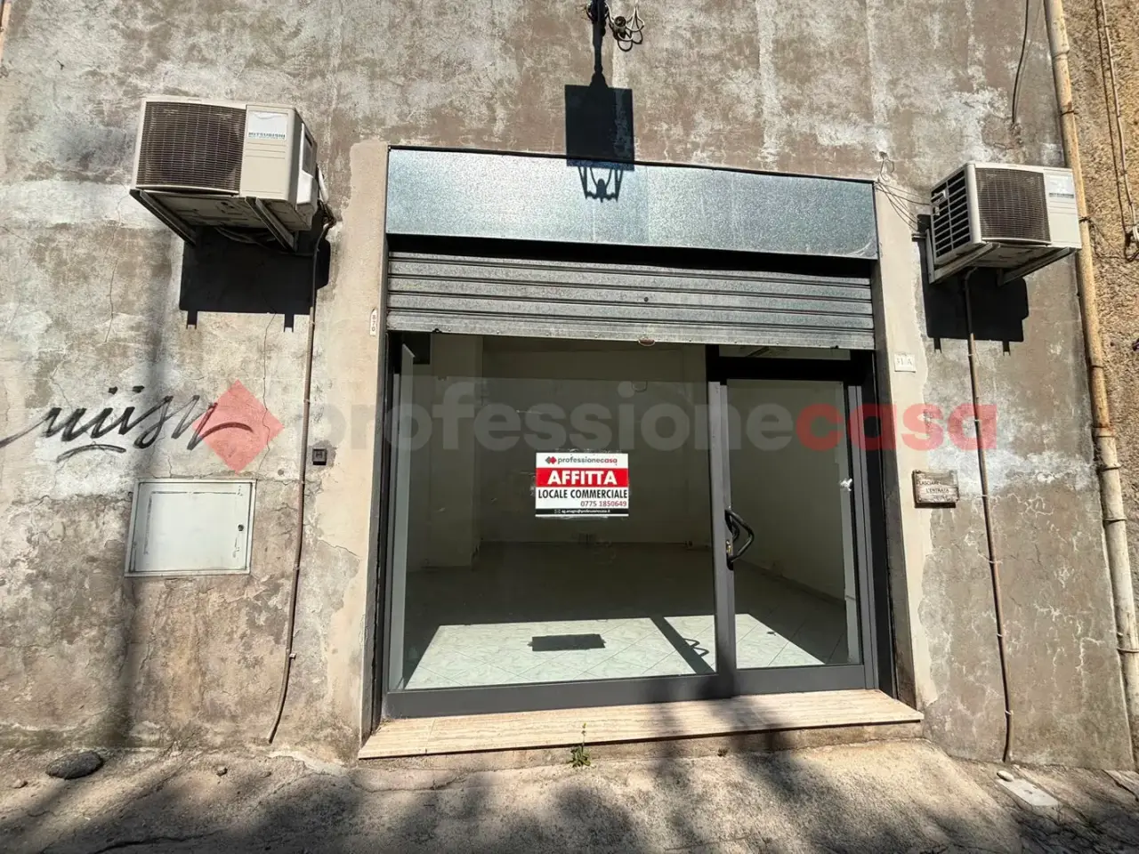 Negozio in Via degli Arci 31, Anagni, {3} - Foto 1