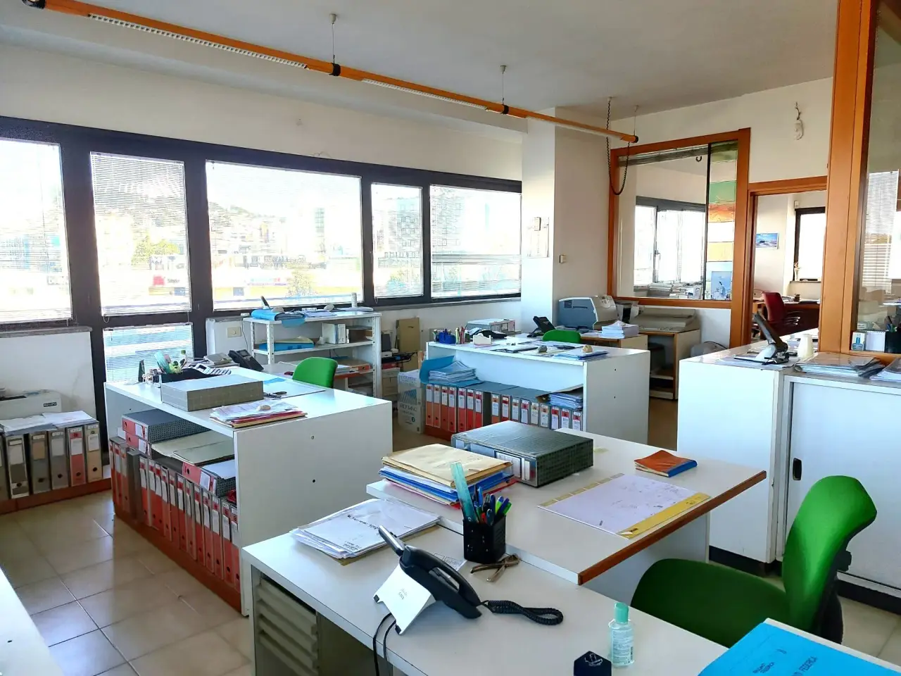 Azienda in Via Gerardo Dottori 90, Perugia, {3} - Foto 1