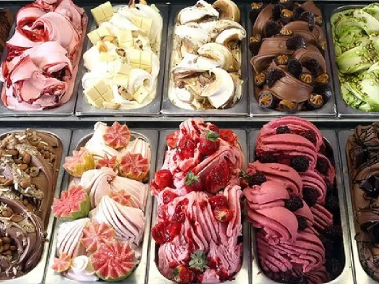 Gelateria in , Verona, {3} - Foto 2