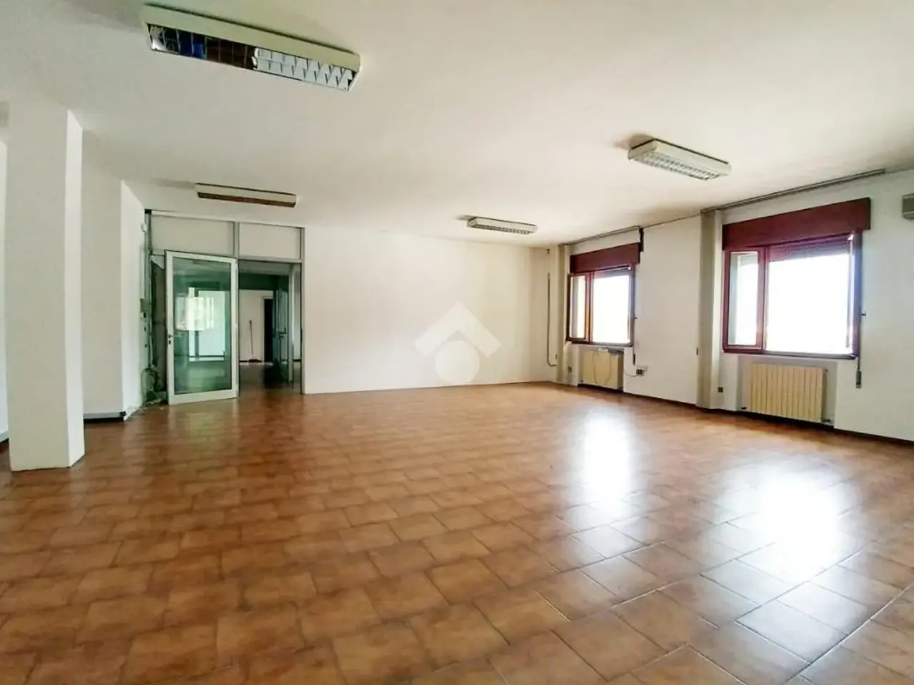 Ufficio in Via dell'Artigianato 26, Padova, {3} - Foto 1