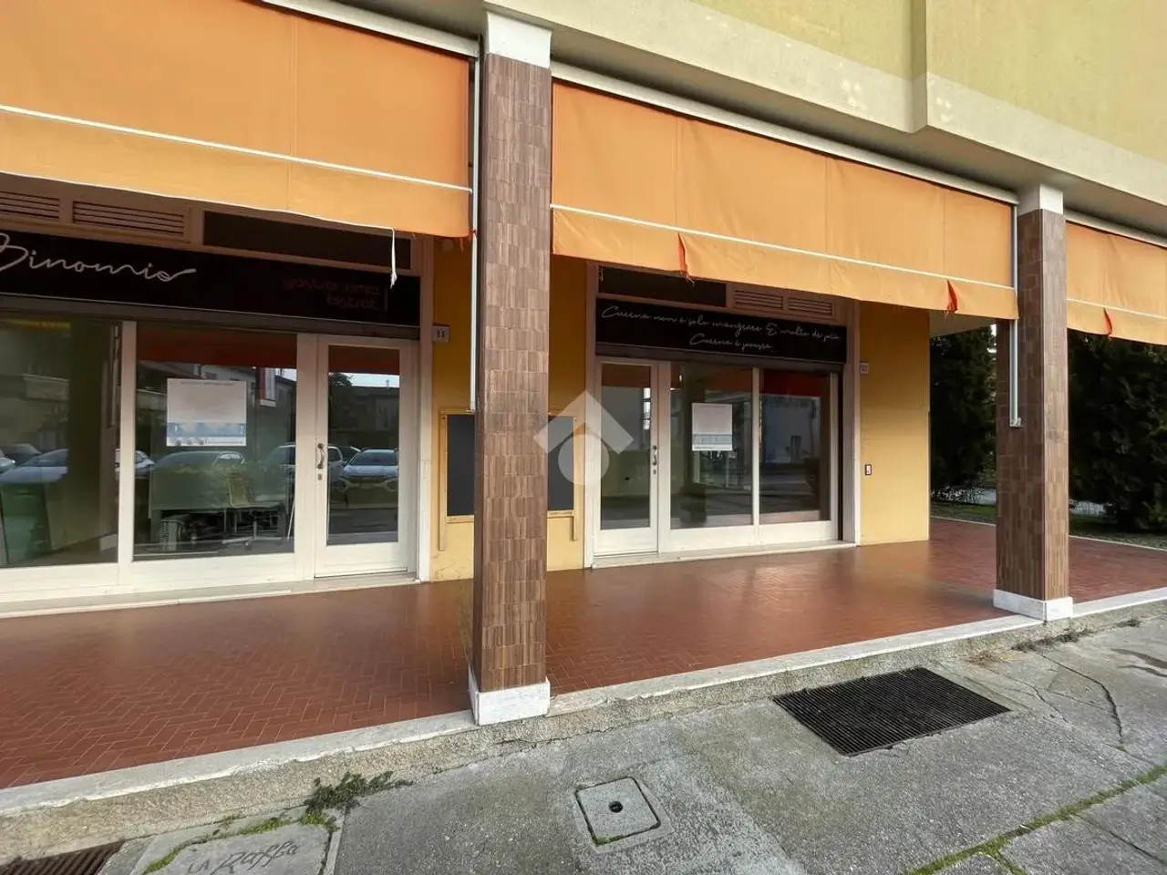Negozio in Via Santissima 99, Borgosatollo, {3} - Foto 1