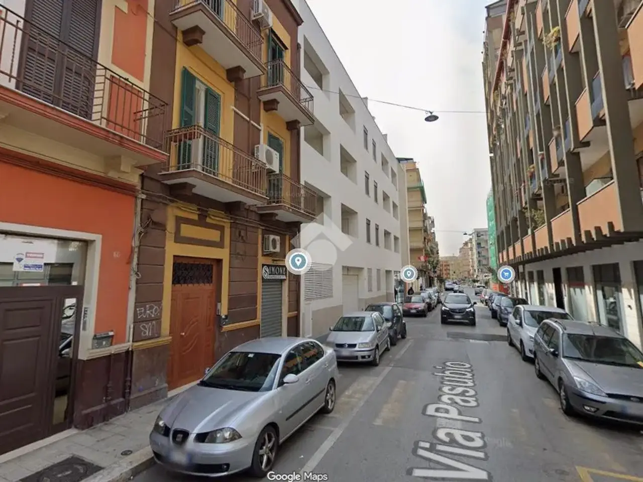 Negozio in Via Pasubio 170, Bari, {3} - Foto 1