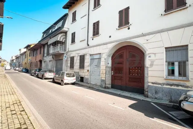 Bilocale in Via Como, Cesano Maderno - Foto 1