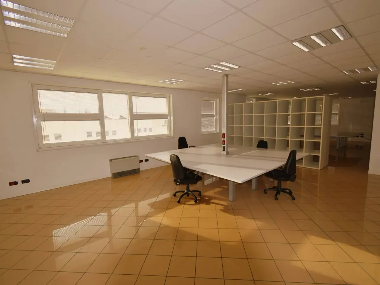 Ufficio in Silea - Via Gallilei, 3, Silea, {3} - Foto 1