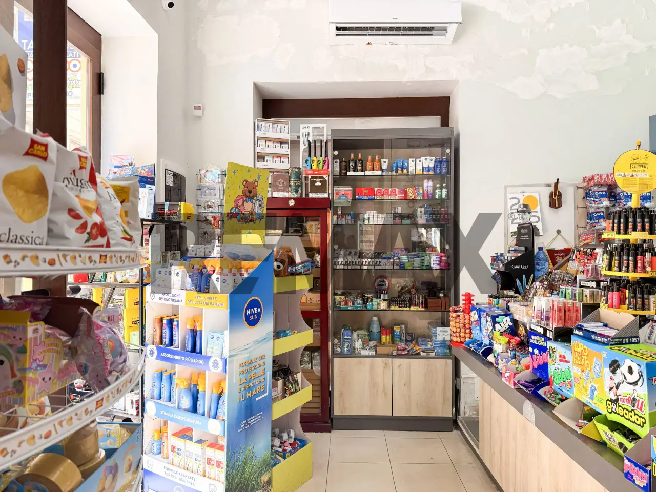 Esercizio commerciale in Via Torrearsa 18, Trapani, {3} - Foto 2