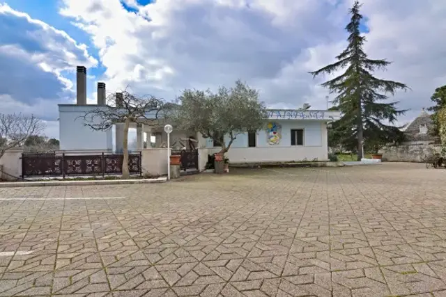 Villa in Strada Comunale Pizzo Grosso, Castellana Grotte - Foto 1