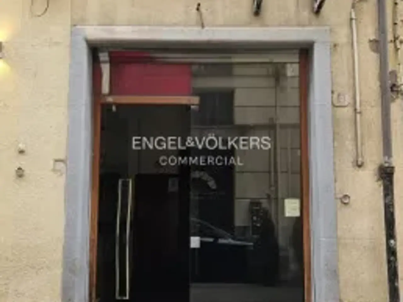 Negozio in Via Valerio Villareale 19, Palermo, {3} - Foto 1