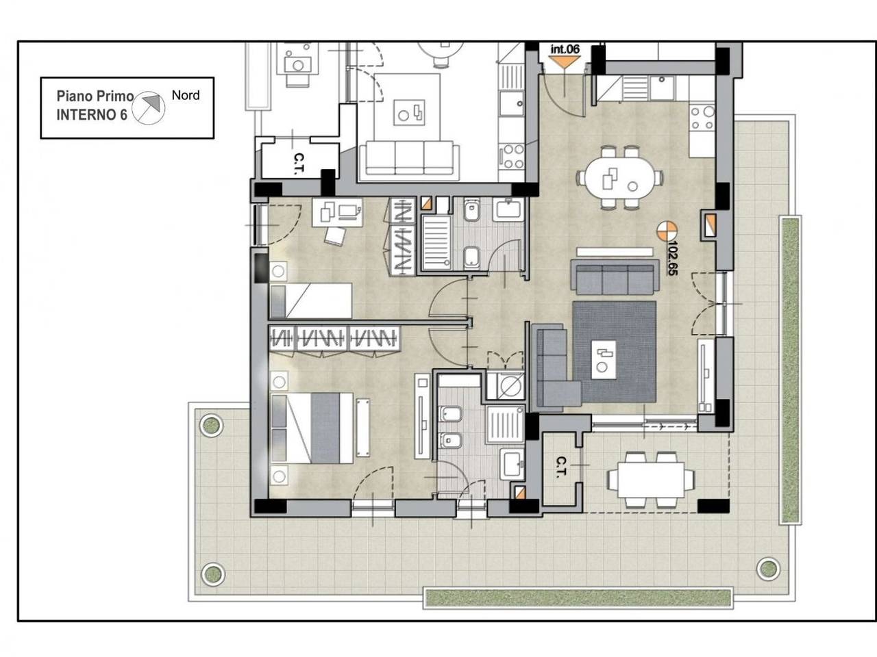 immagine annuncio 3 di 11