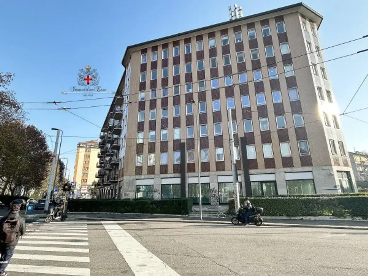 Negozio in Viale Liguria 40, Milano, {3} - Foto 1