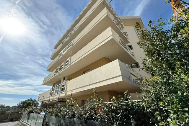 2-room flat in Via Ss16 Sud 6, Vasto - Photo 1