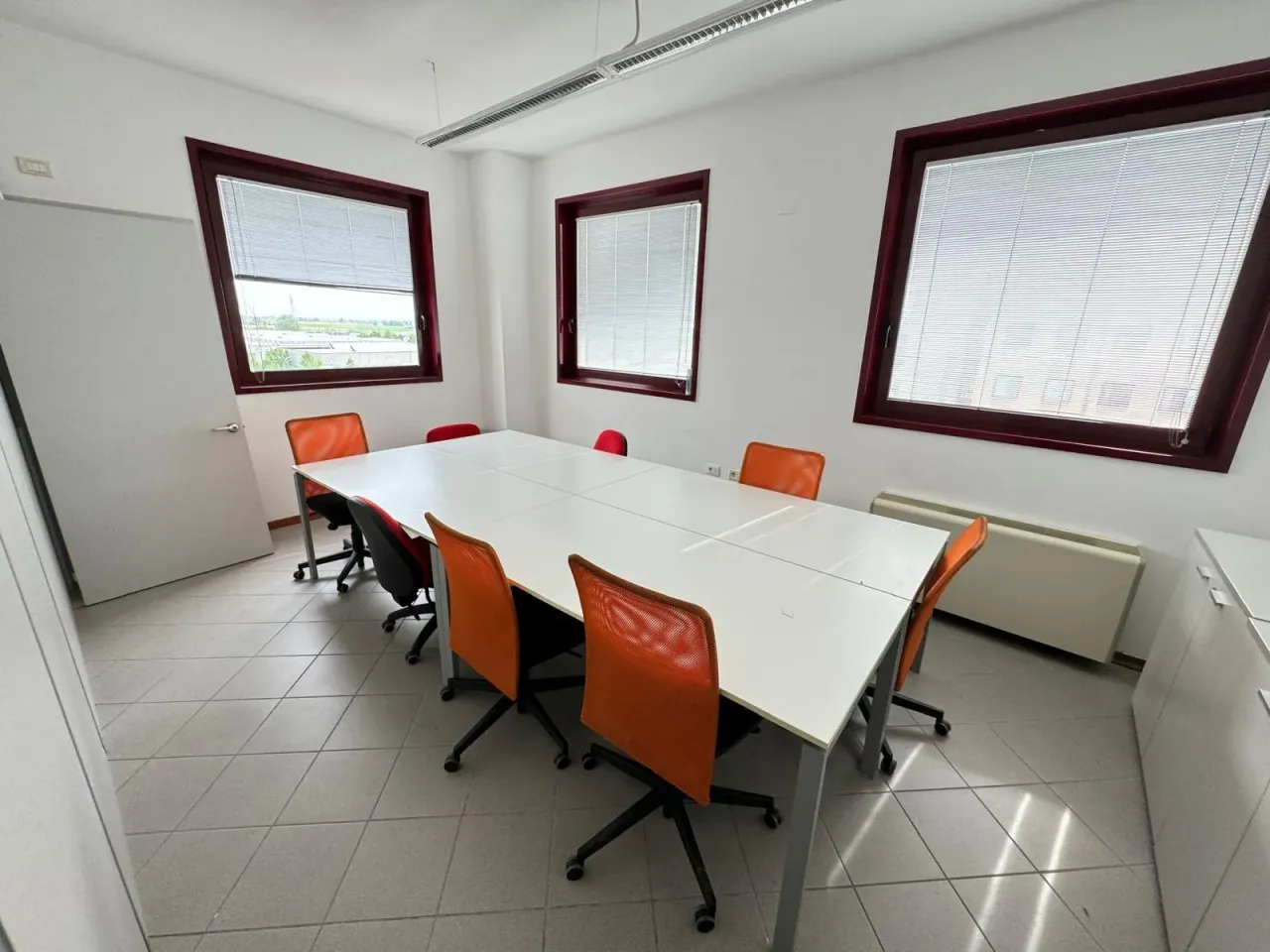 Ufficio in Via delle Querce 2, Anzola Dell'Emilia, {3} - Foto 2