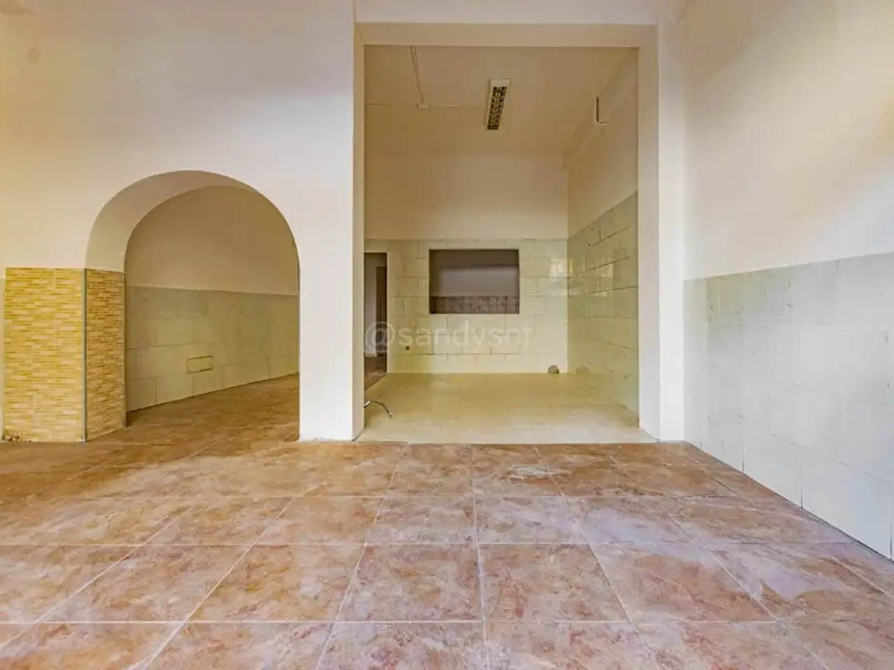 Negozio in Via Marsala, Casalpusterlengo, {3} - Foto 1