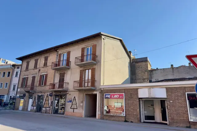 Vierzimmerwohnung in Via della Rocca, Bastia Umbra - Foto 1