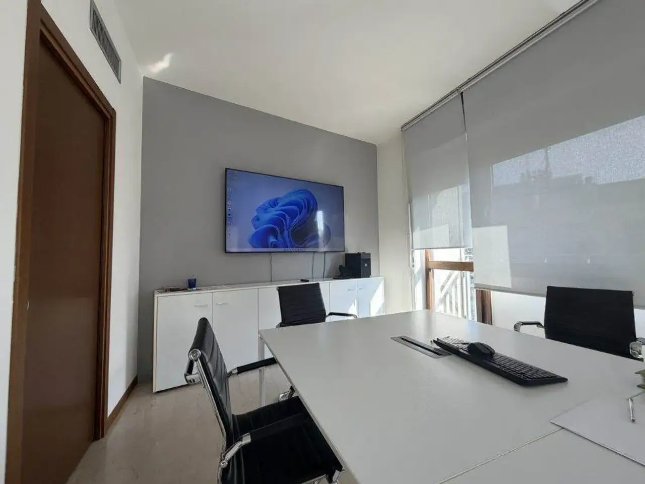 Ufficio in Via Albricci, Milano, {3} - Foto 1