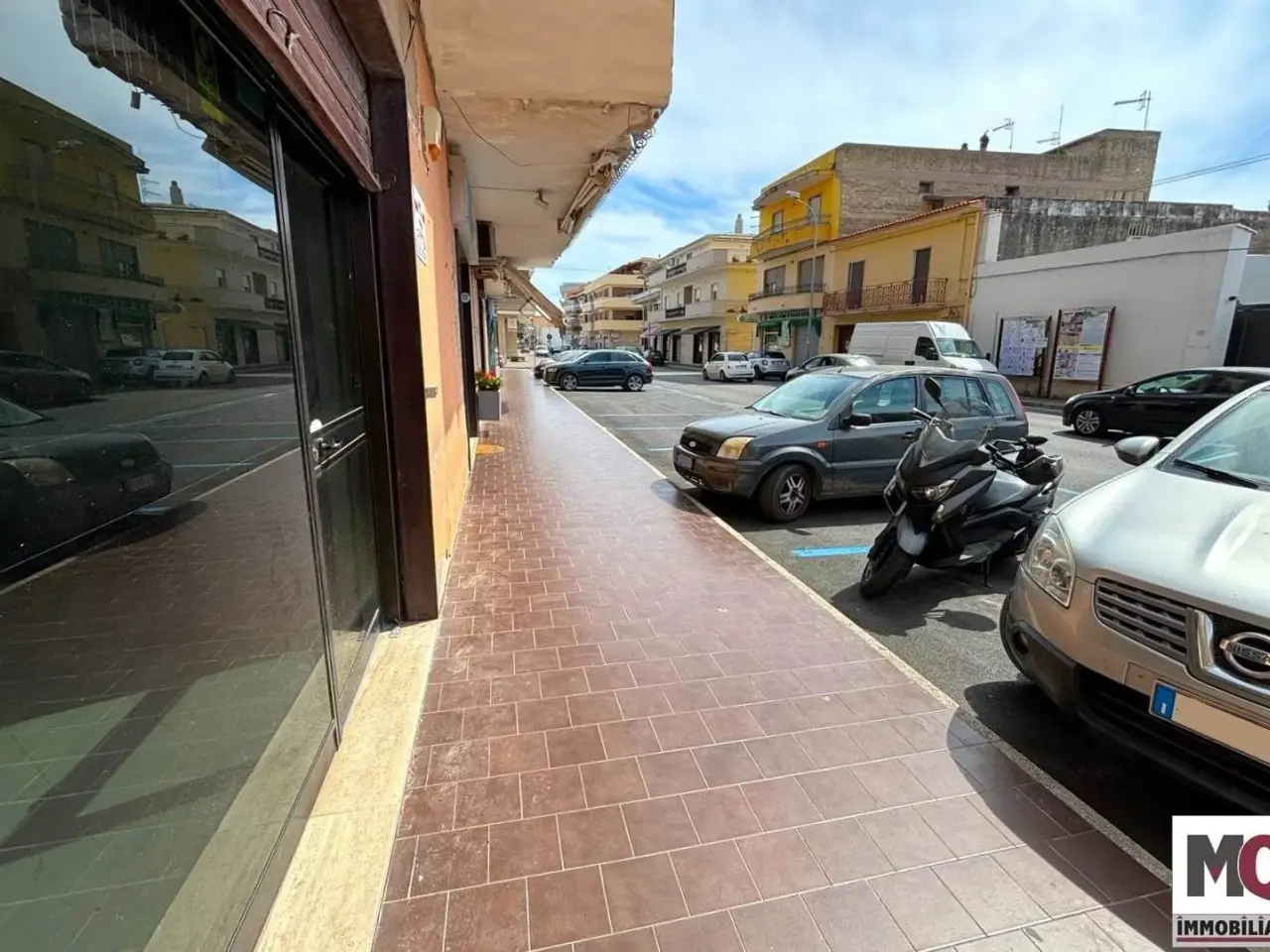 Negozio in Via Venezia, Mondragone, {3} - Foto 1