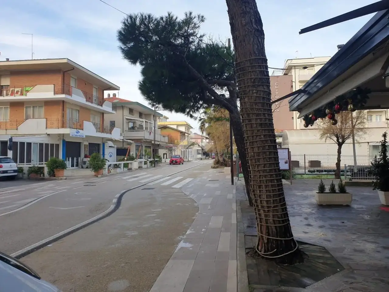 Ufficio in Viale Porto Palos, Rimini, {3} - Foto 1