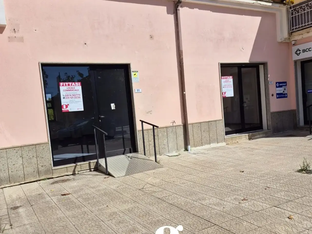 Negozio in Via Velia  11, Casal Velino, {3} - Foto 2