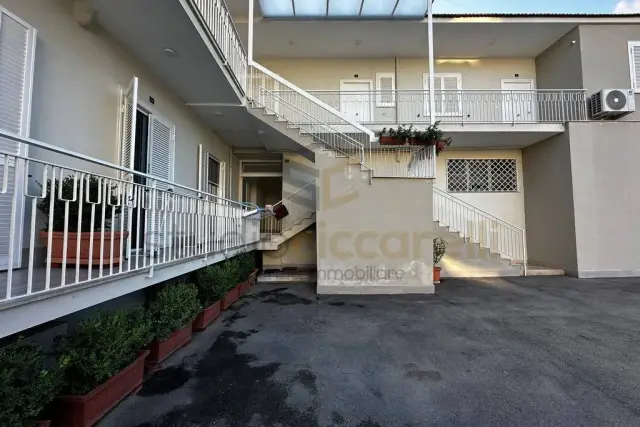 2-room flat in Via Colonne, Giugliano in Campania - Photo 1