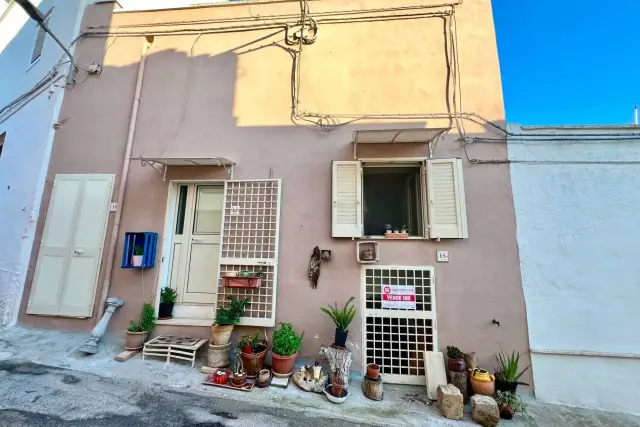 Einzimmerwohnung in Via San Lillo, Ruffano - Foto 1