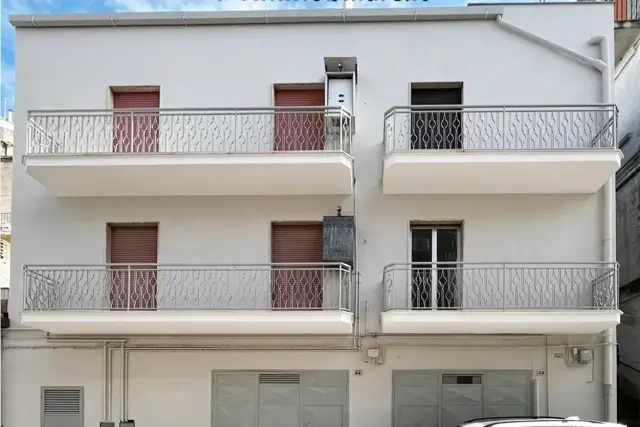 Appartamento in vendita, Via Luigi Farini 38, Pisticci - Foto 1