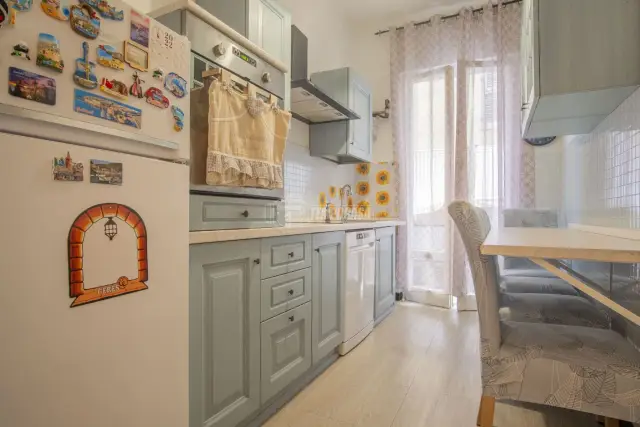 3-room flat in Via Nazario Sauro, Chiavari - Photo 1